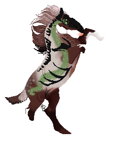 Elkwood Pagedoll